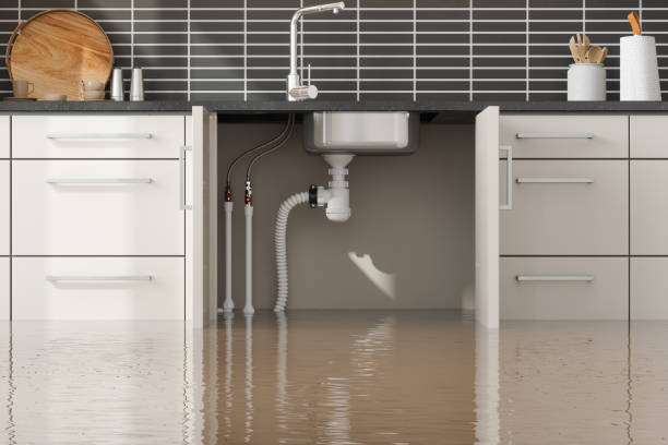 , WI Water damage restoration Company